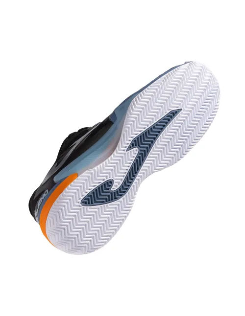 Chaussures Joma Roland Men 2531 Noir | Ofertas De Padel